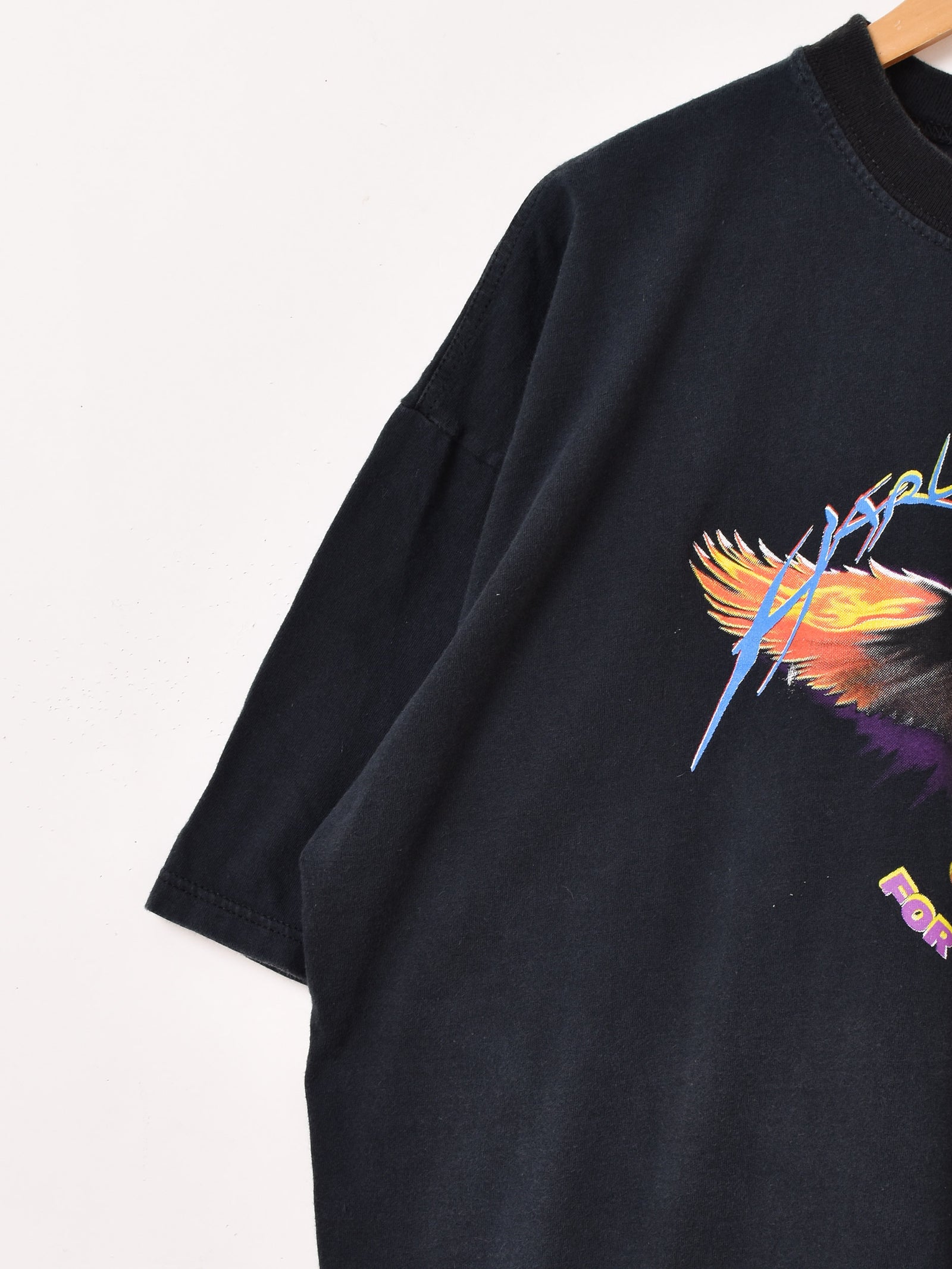 90's〜 Harley Davidson 両面プリント Tシャツ – 古着屋Top of the