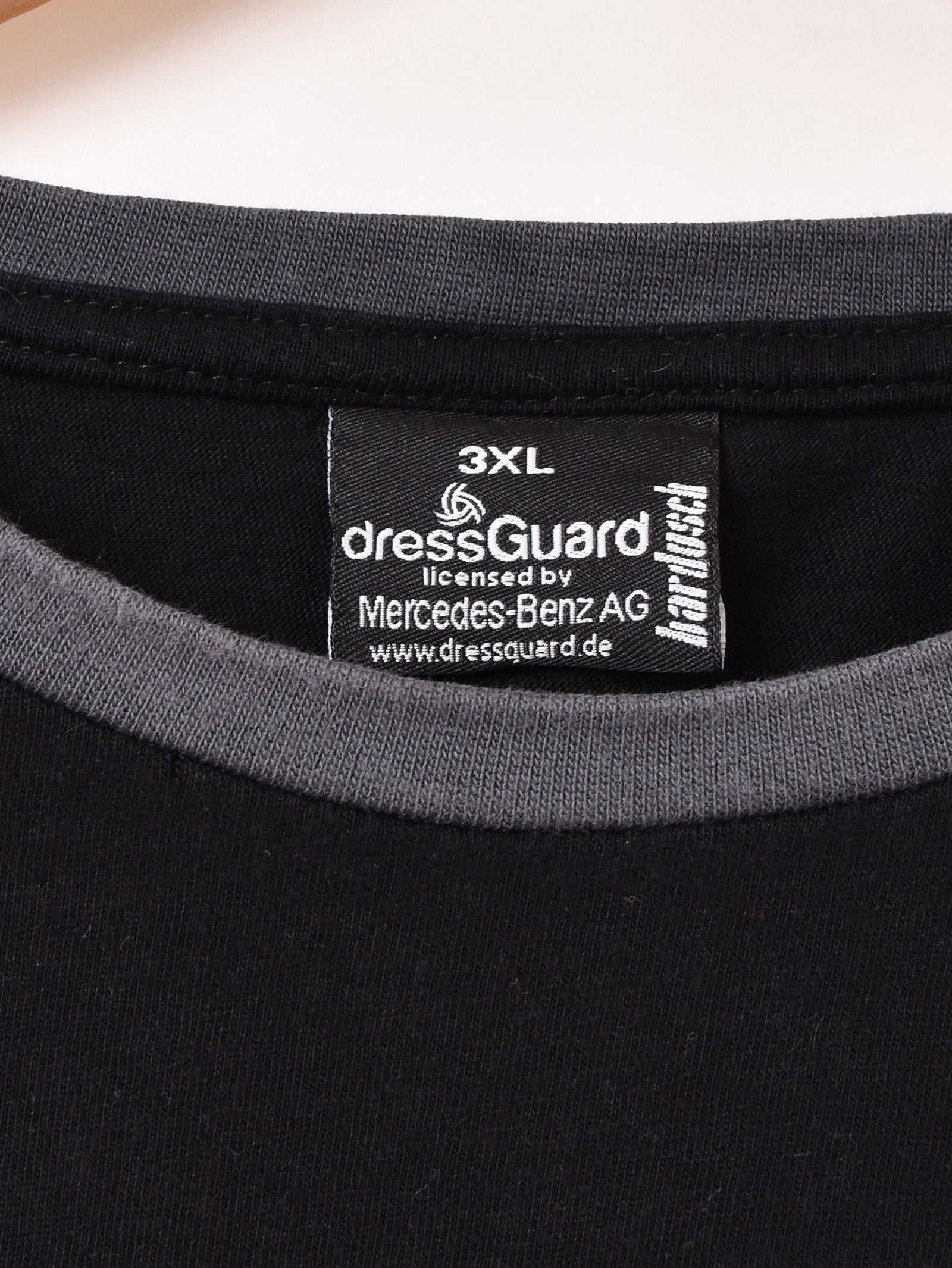 ヨーロッパ製 Mercedes Benz プリントTシャツ – 古着屋Top of the Hill
