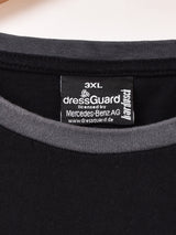 ヨーロッパ製 Mercedes Benz プリントTシャツ