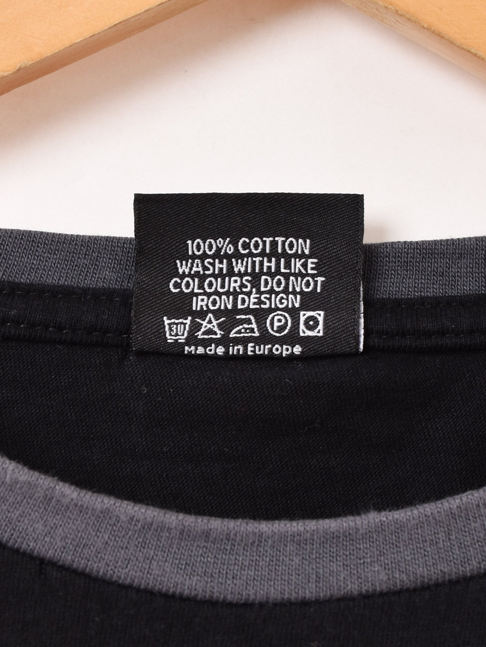 ヨーロッパ製 Mercedes Benz プリントTシャツ – 古着屋Top of the Hill 