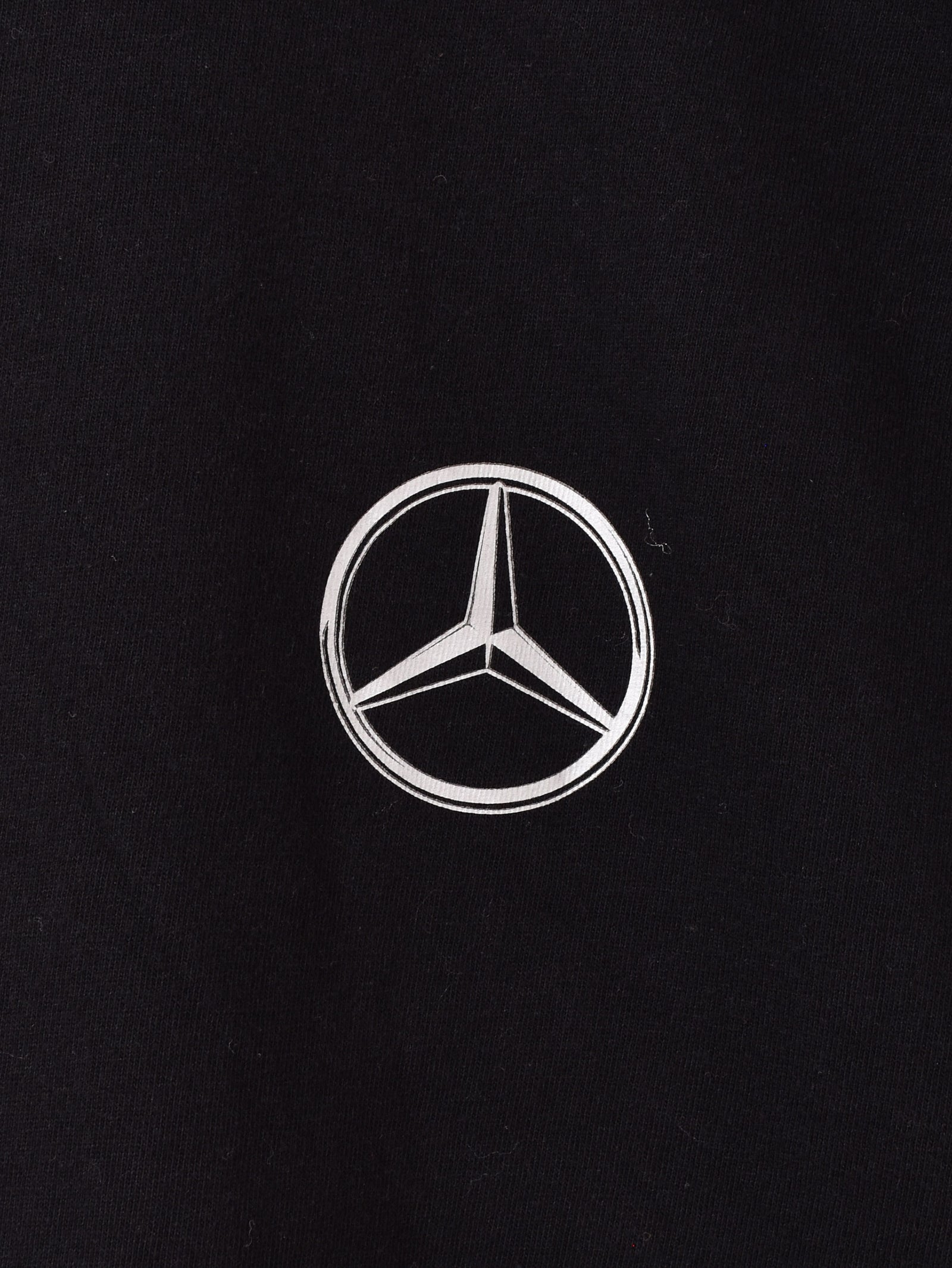 ヨーロッパ製 Mercedes Benz プリントTシャツ – 古着屋Top of the Hill