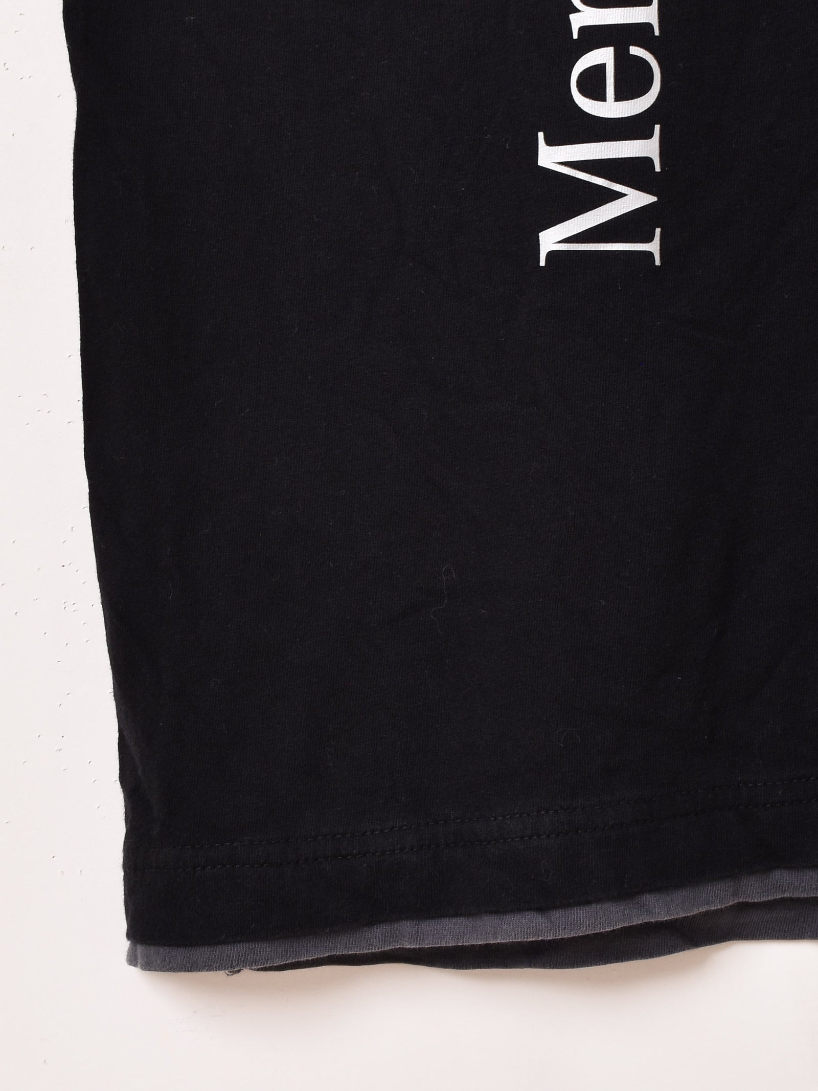 ヨーロッパ製 Mercedes Benz プリントTシャツ – 古着屋Top of the Hill 