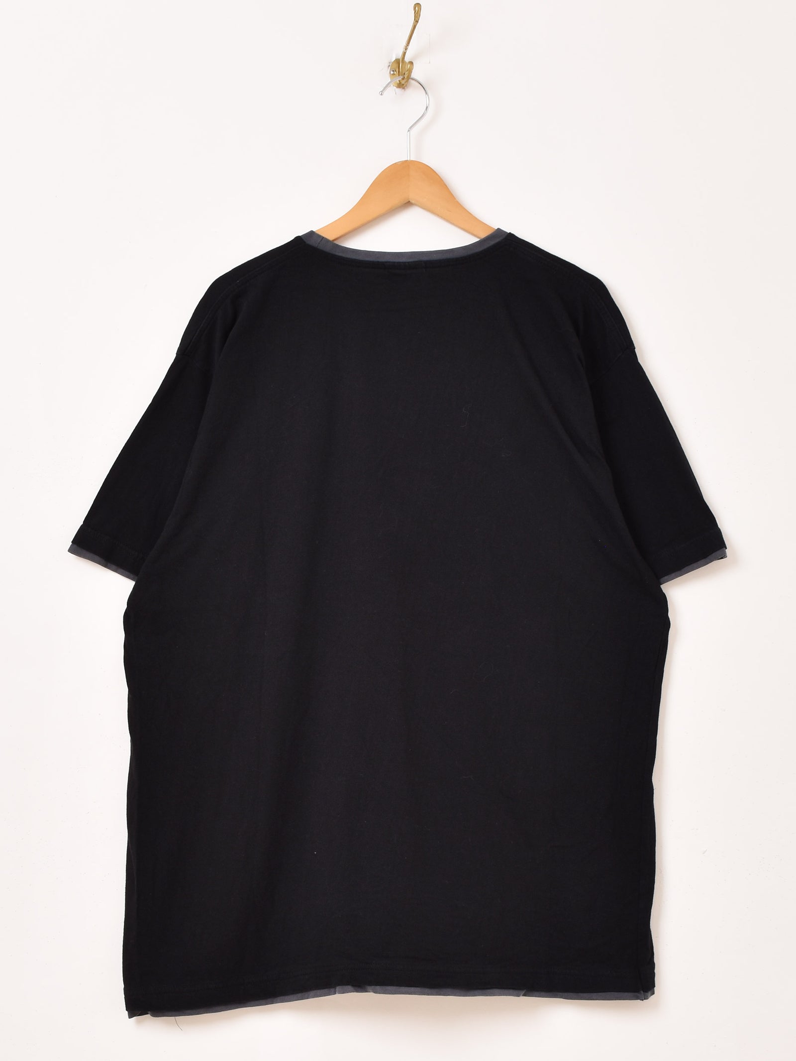 ヨーロッパ製 Mercedes Benz プリントTシャツ – 古着屋Top of the Hill 