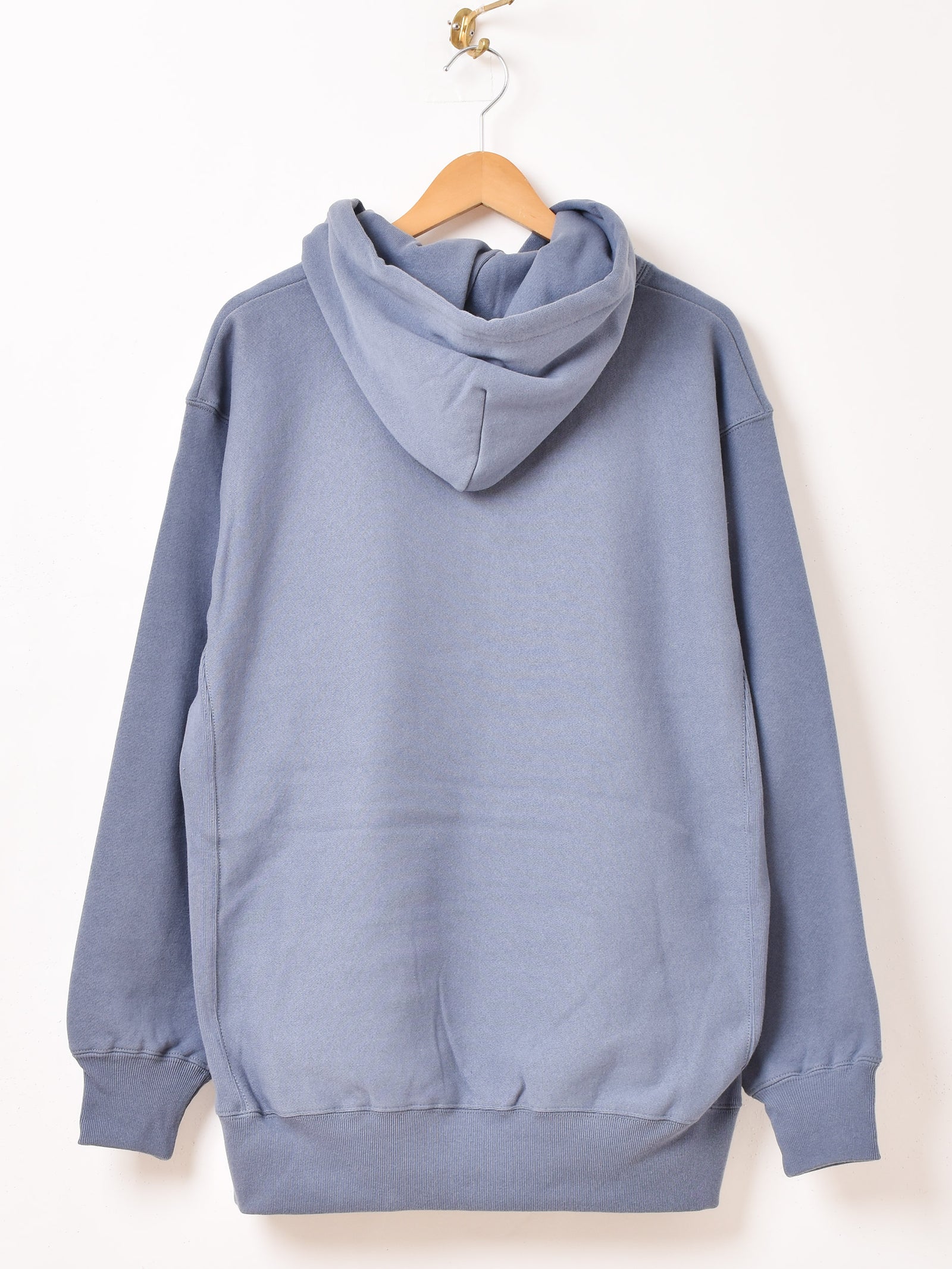 Afb ハンドメイド パーカー org.jpg