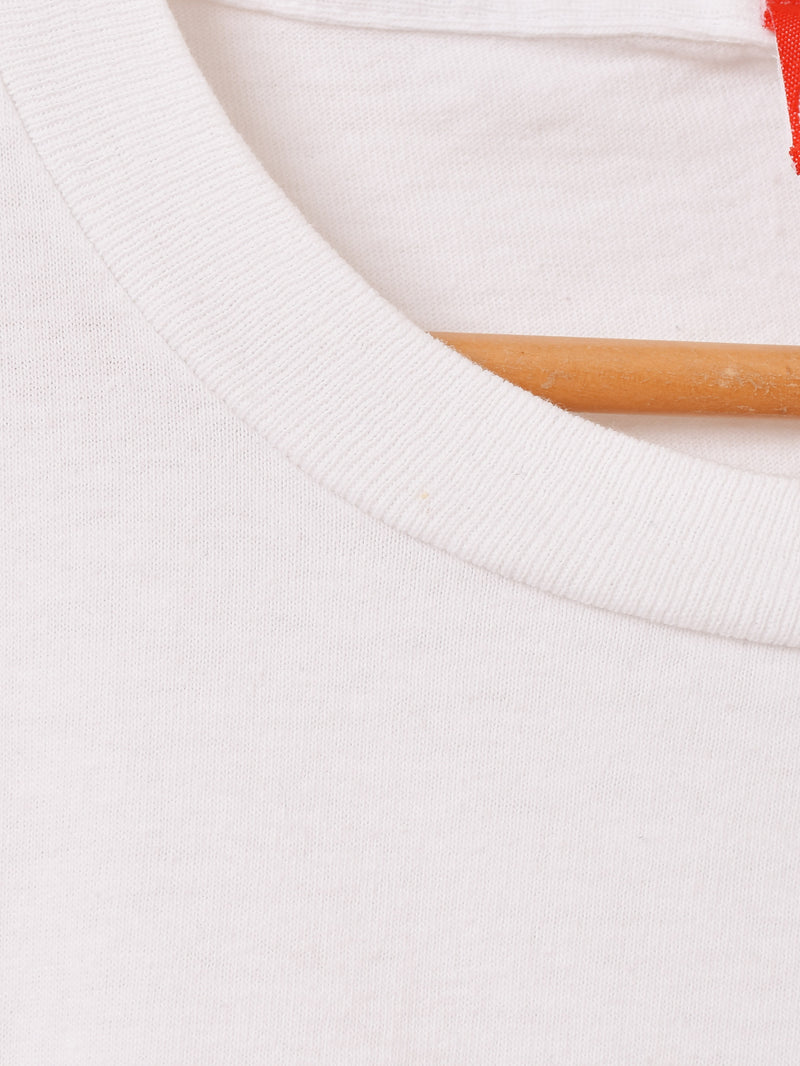 90's〜 アメリカ製 Coca-Cola 刺繍 Tシャツ