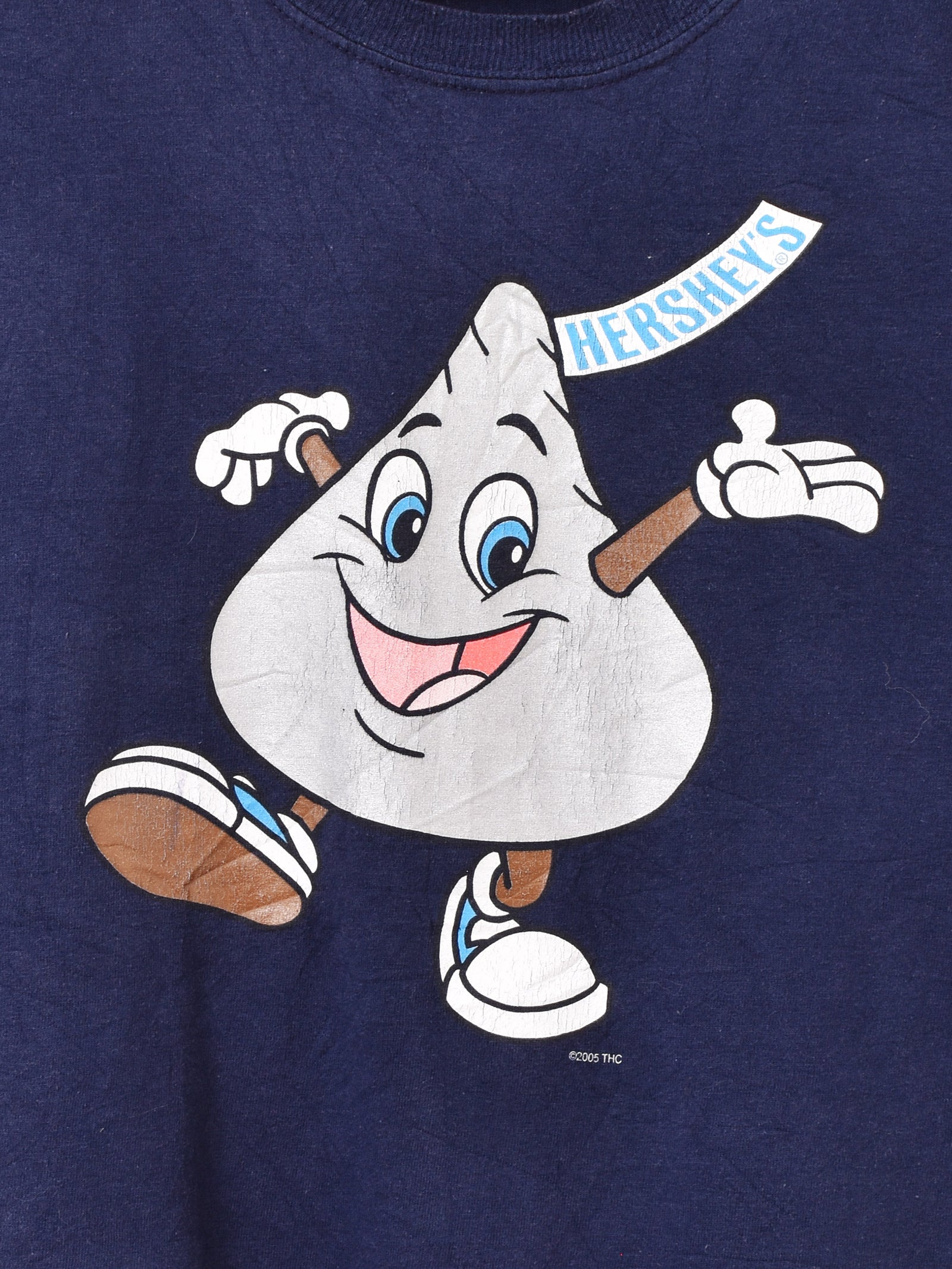 HERSHEY