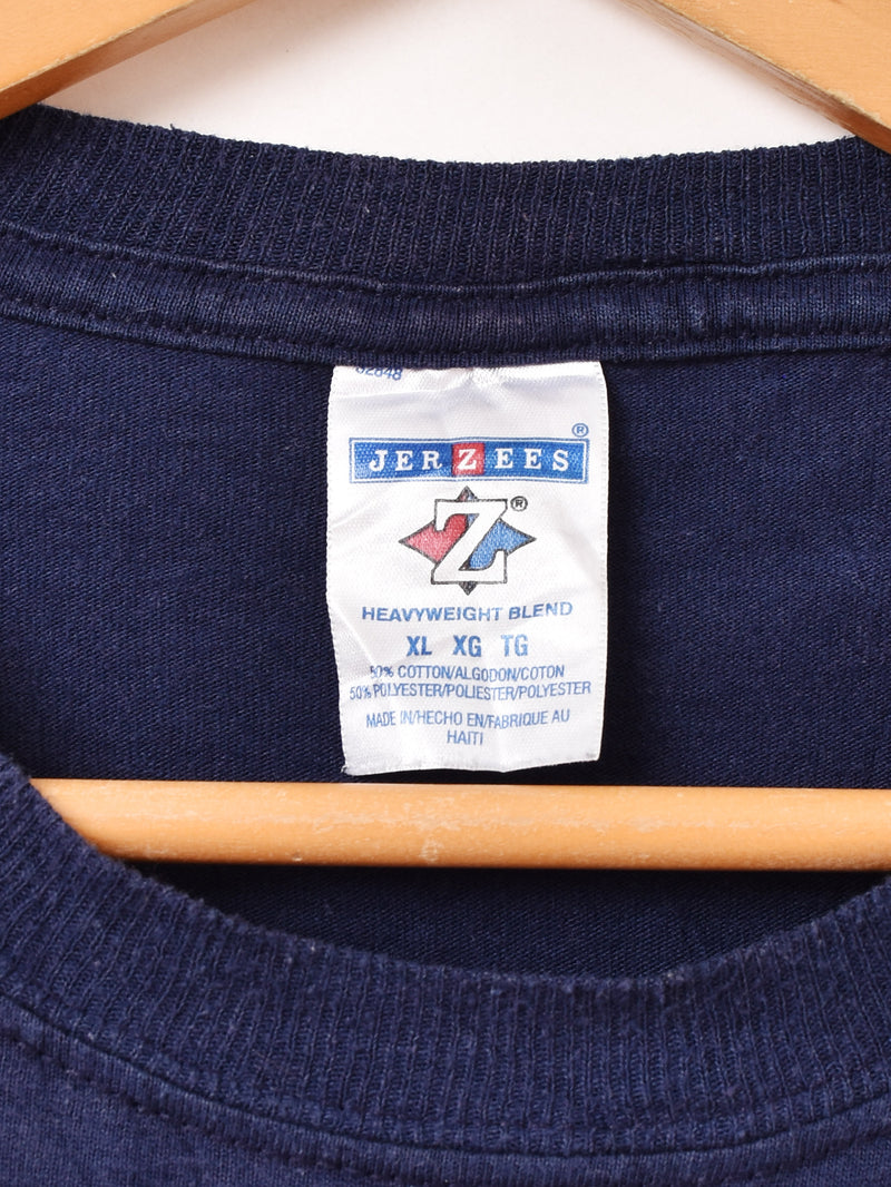 HERSHEY'S キスチョコ プリントTシャツ