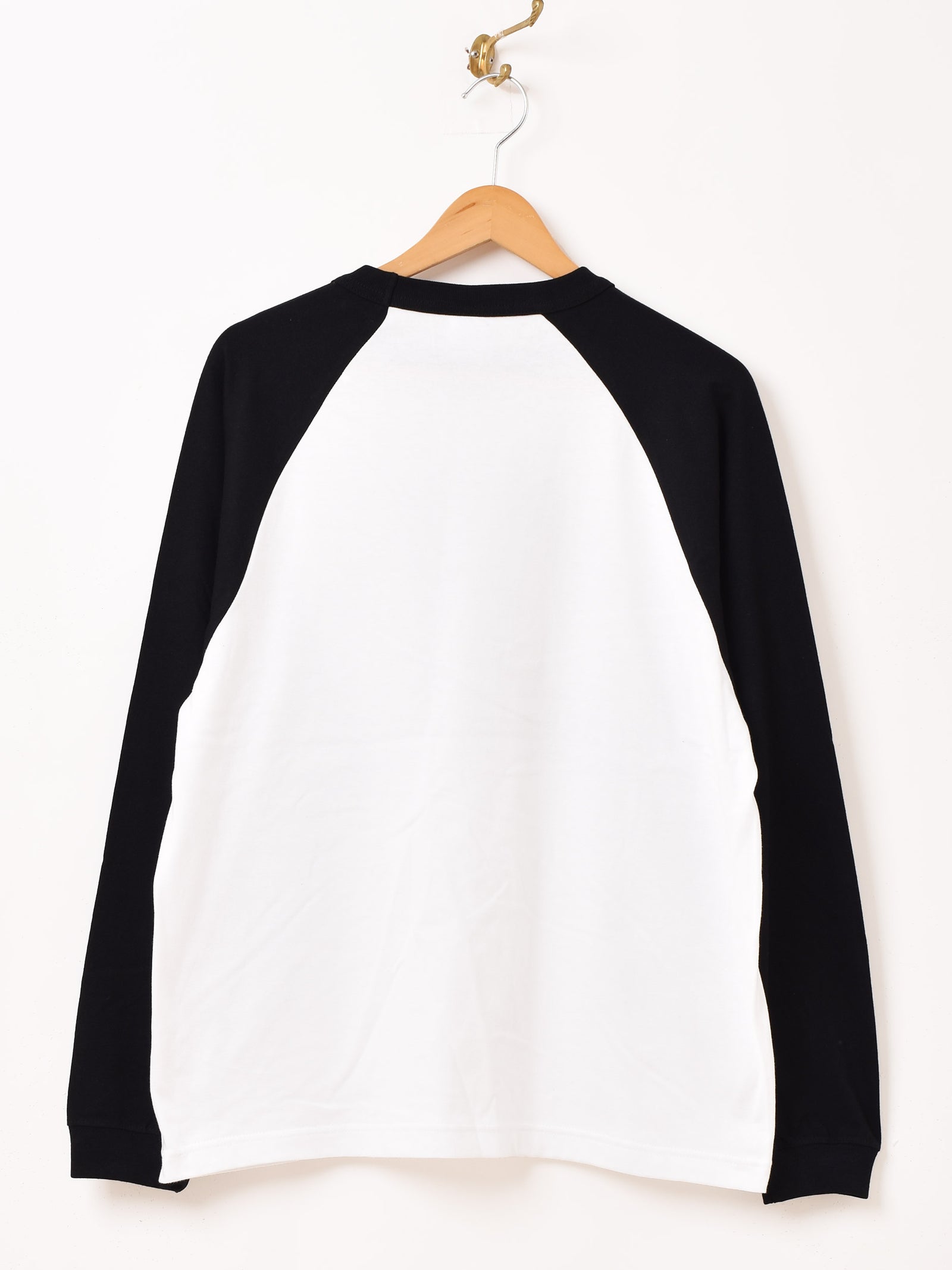 （南海）インターハイ ロンＴ➕Tシャツ セール】 イラストプリントロングスリーブTシャツ （Tシャツ