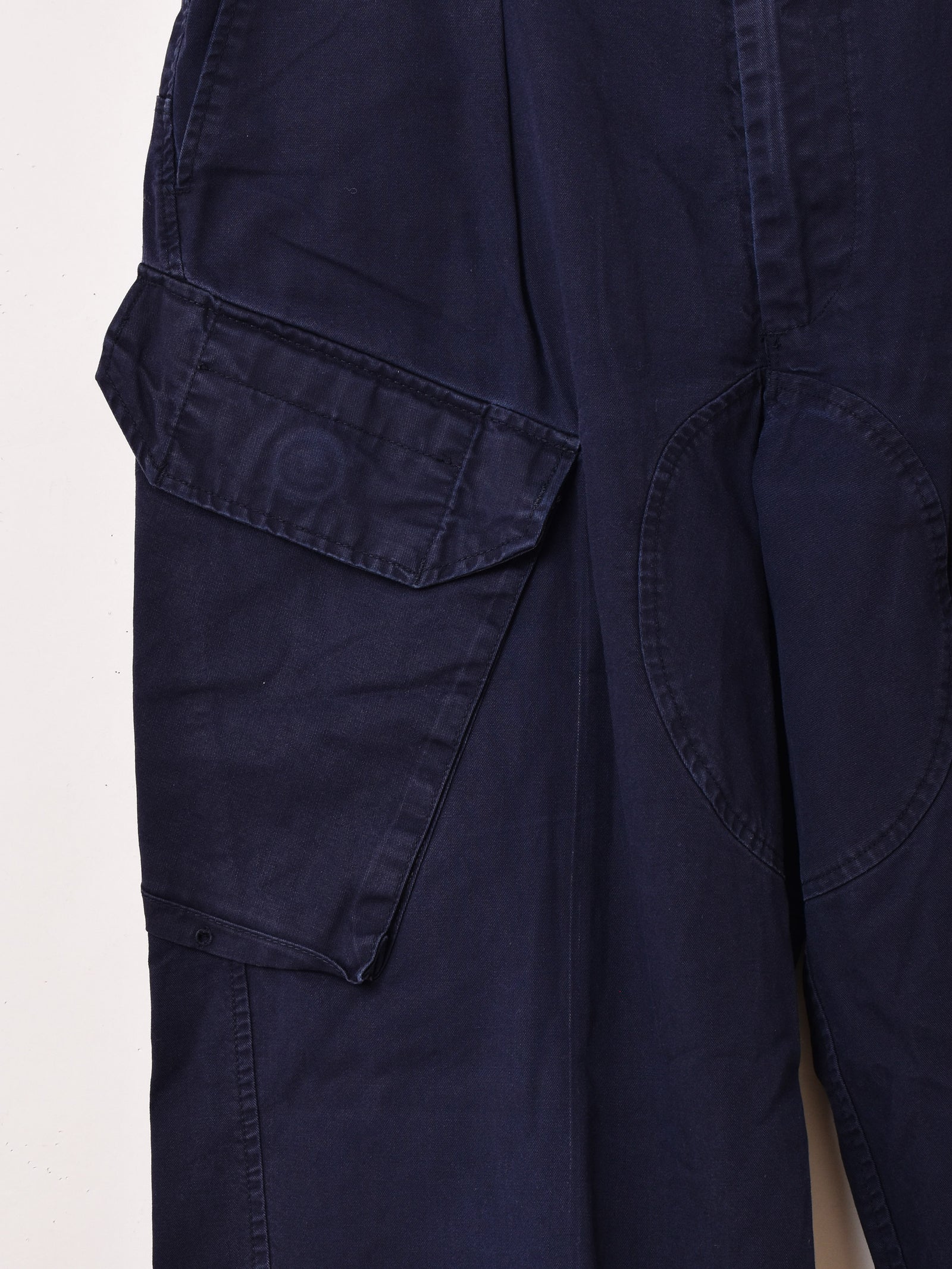 イギリス海軍 ROYAL NAVY コンバット カーゴパンツ W32 – 古着屋Top of 
