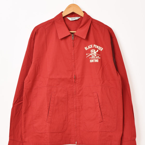 ドリス　厚手　コットンジャケット B03_7333_600x600_crop_center.