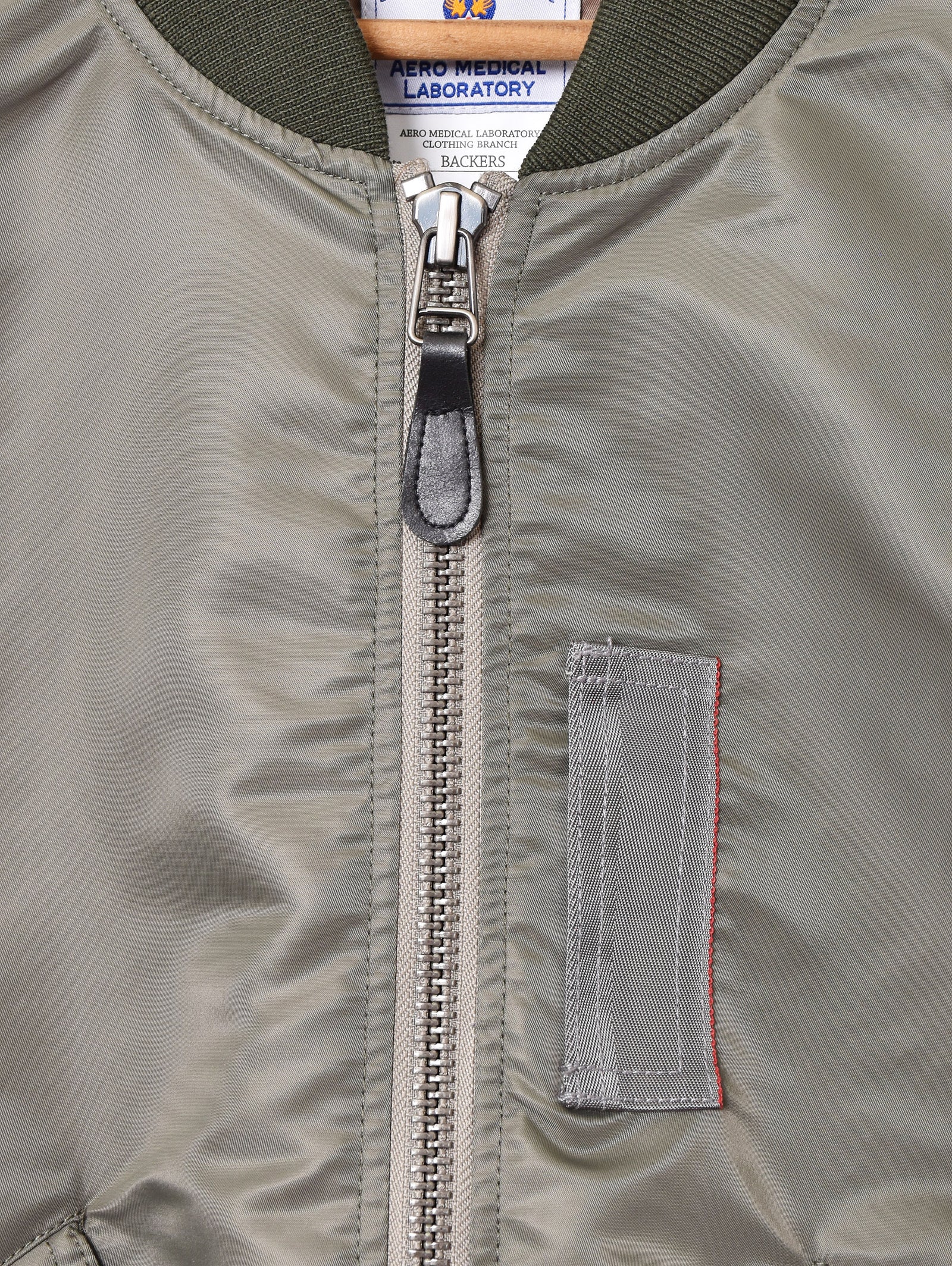 3色展開】Backers L-2 タイプ フライトジャケット – 古着屋Top of the