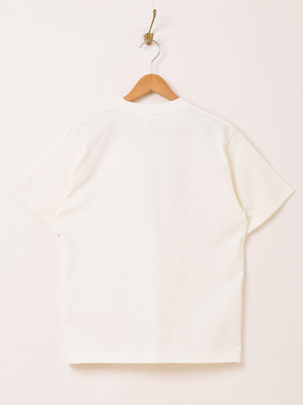 プリントTシャツ「MONSTER」