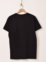 タロットカード風 El Uber 車 プリントTシャツ