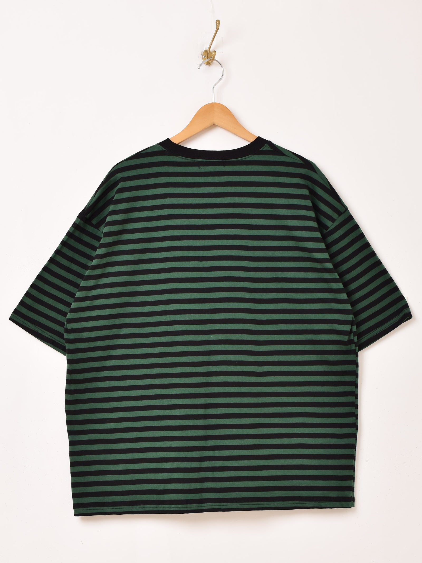 4色展開】Trombones ボーダーTシャツ – 古着屋Top of the Hillのネット 