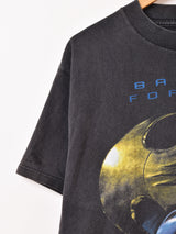 90's〜 アメリカ製 BATMAN FOREVER プリントTシャツ