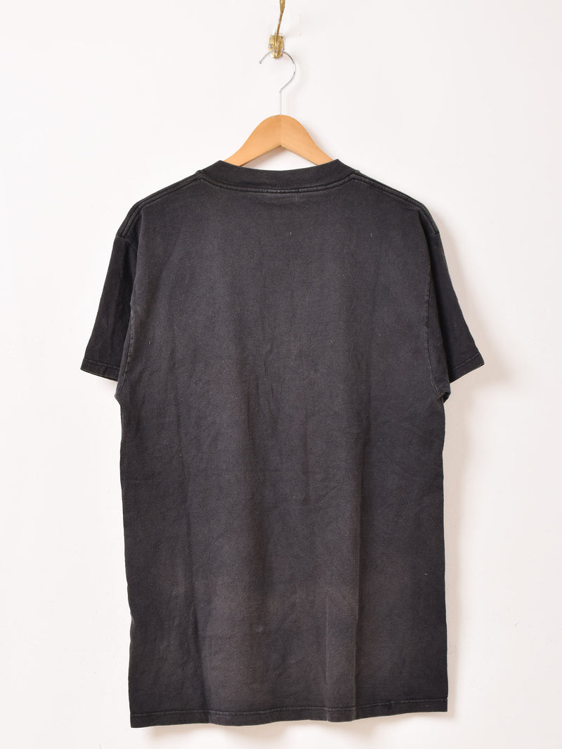 90's〜 アメリカ製 BATMAN FOREVER プリントTシャツ – 古着屋Top of