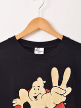 1989’s アメリカ製 GOSTBUSTERS × Coca-Cola プリントTシャツ