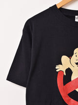 1989’s アメリカ製 GOSTBUSTERS × Coca-Cola プリントTシャツ
