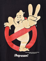 1989’s アメリカ製 GOSTBUSTERS × Coca-Cola プリントTシャツ