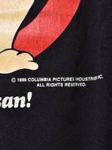 1989’s アメリカ製 GOSTBUSTERS × Coca-Cola プリントTシャツ