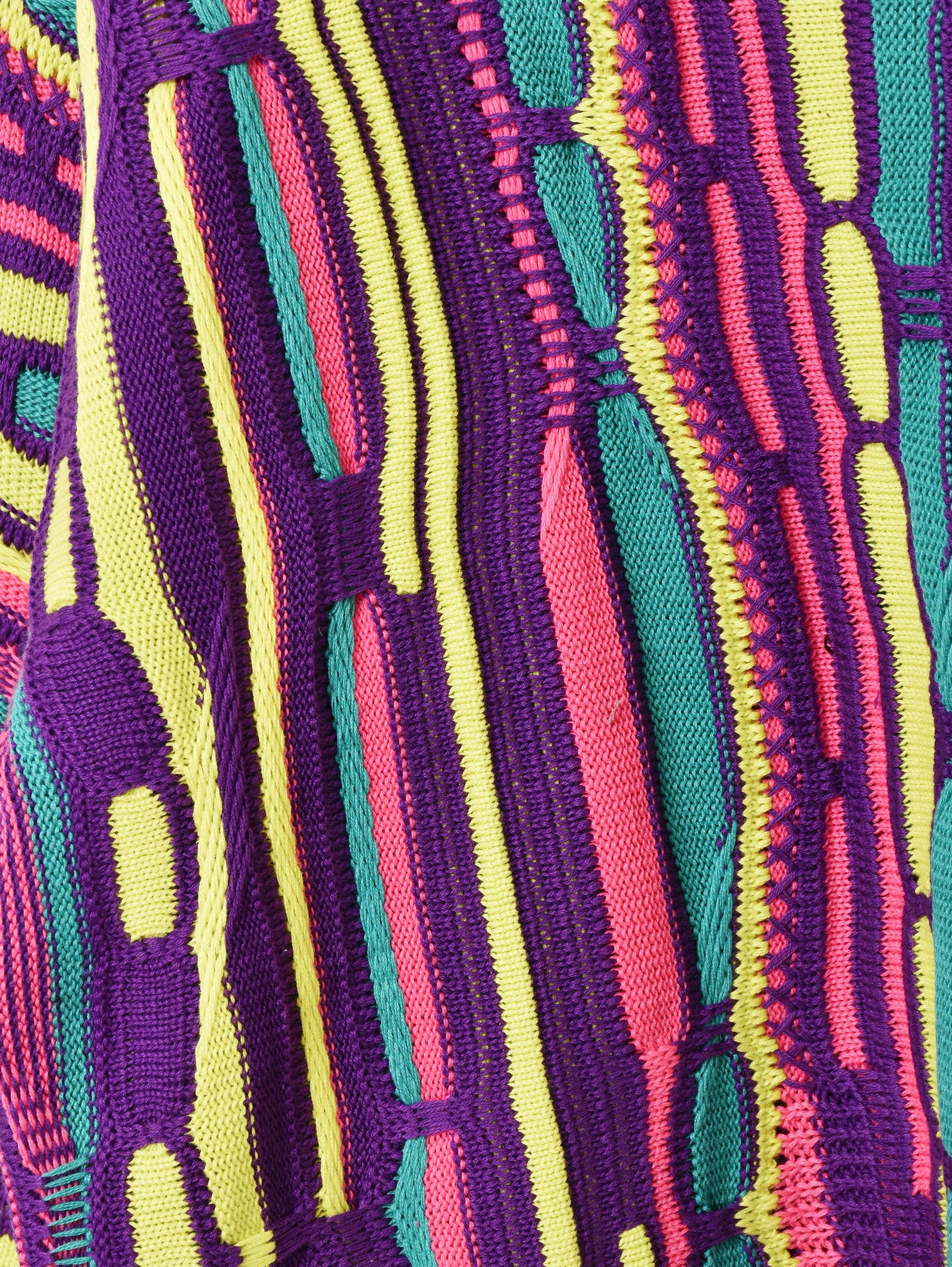 4色展開】Backers 総柄 3Dニット カーディガン – 古着屋Top of the