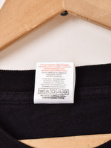 MOTOmania コミック プリントTシャツ