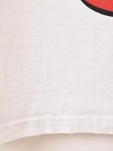 1993's  MIGHTY MOUSE 両面プリント Tシャツ