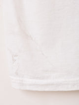 1993's  MIGHTY MOUSE 両面プリント Tシャツ