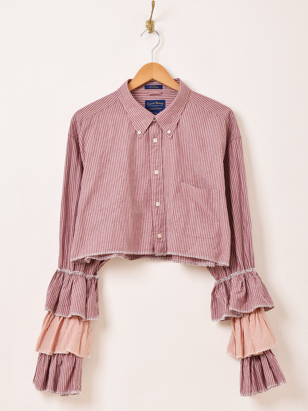 VINTAGE REMAKE ITEM – 古着屋Top of the Hillのネット通販サイト