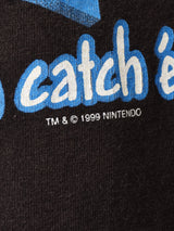 1999's POKEMON プリントTシャツ