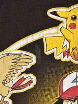 1999's POKEMON プリントTシャツ