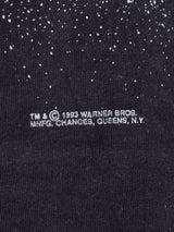 1993's  LOONEY TUNES 両面プリント Tシャツ
