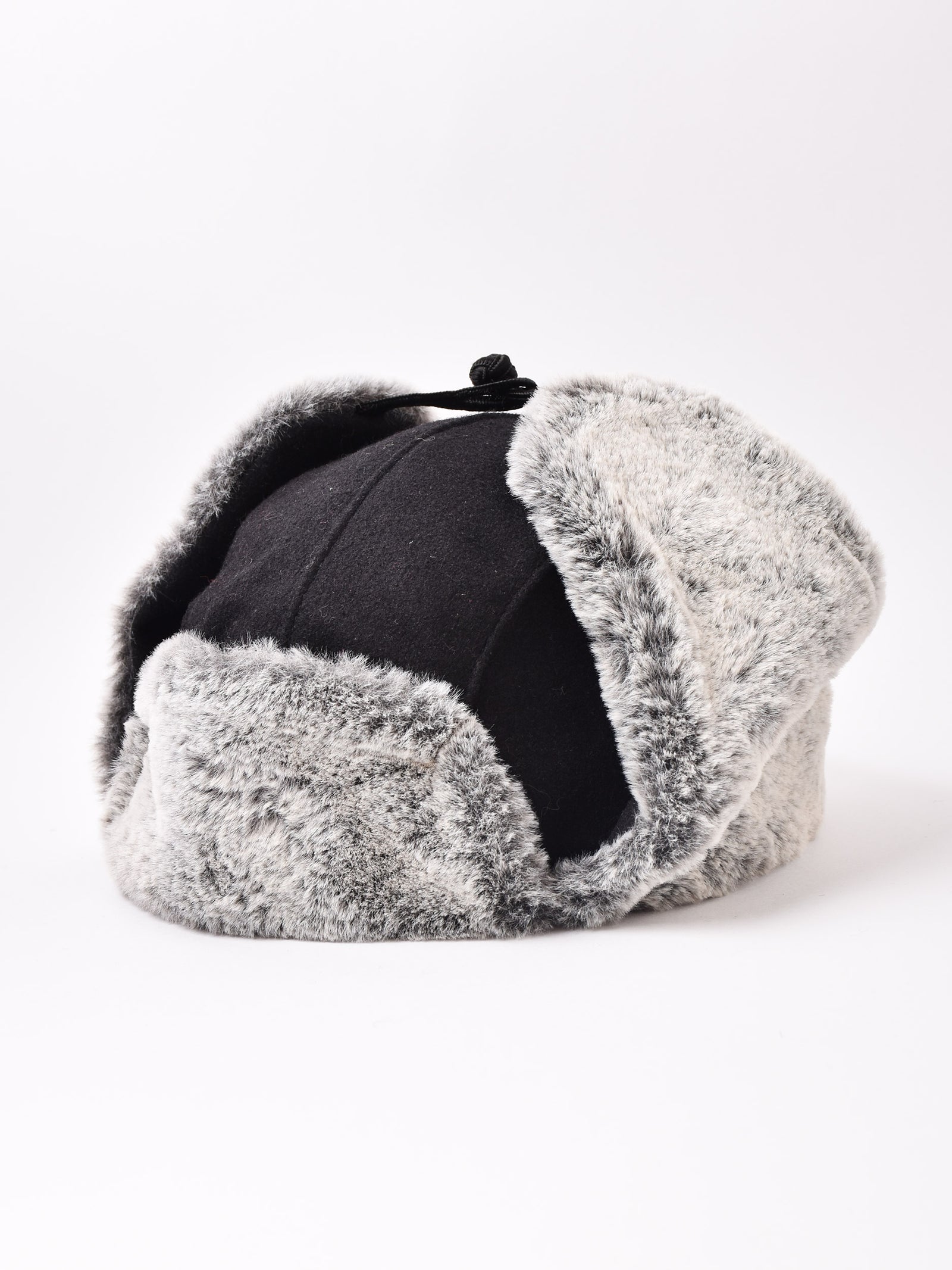 4色展開】 ウール フライトキャップ – 古着屋Top of the Hillのネット