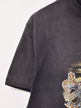 1991's アメリカ製 Harley Davidson プリントTシャツ