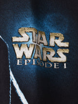 90's〜 "STAR WARS" episode1 Jedi vs Sith プリントTシャツ