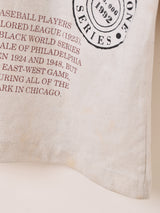 90's〜 アメリカ製 NEGRO LEAGUES 野球 プリントTシャツ