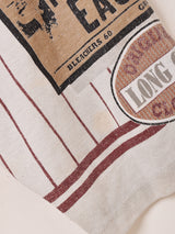 90's〜 アメリカ製 NEGRO LEAGUES 野球 プリントTシャツ