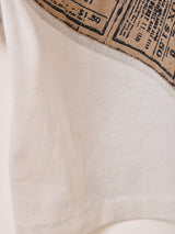 90's〜 アメリカ製 NEGRO LEAGUES 野球 プリントTシャツ