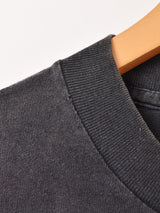 90's〜 オペラ座の怪人 プリントTシャツ