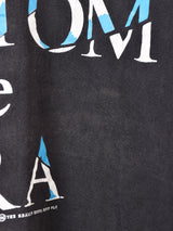 90's〜 オペラ座の怪人 プリントTシャツ