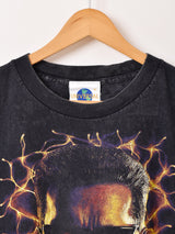 90's〜00’s アメリカ製 TERMIBATOR 2:3-D プリントTシャツ