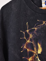 90's〜00’s アメリカ製 TERMIBATOR 2:3-D プリントTシャツ