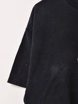 00’s〜 The Crow 飛翔伝説 プリントTシャツ