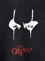 00’s〜 The Crow 飛翔伝説 プリントTシャツ