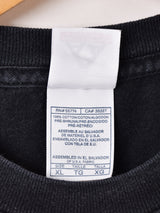 00’s〜 The Crow 飛翔伝説 プリントTシャツ