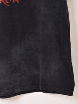 00’s〜 The Crow 飛翔伝説 プリントTシャツ