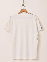 00’s 100ドル 偉人 プリントTシャツ