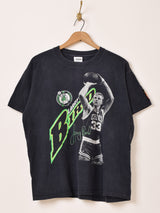 1989’s アメリカ製  Larry Bird NBA プリントTシャツ