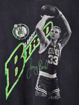 1989’s アメリカ製  Larry Bird NBA プリントTシャツ