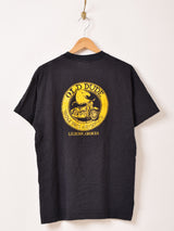 1991's アメリカ製 Harley Davidson 両面プリント Tシャツ